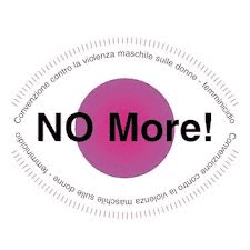 Associazione Dream Team – Donne in Rete per la Ri-Vitalizzazione Urbana: convenzione "No More", contro la violenza maschile sulle donne - femminicidio