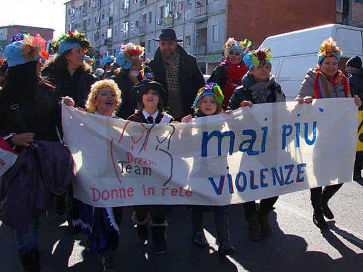 19 febbraio 2013 Global Day of Action