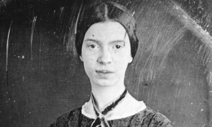 Monografie – Storie di donne: Emily Dickinson