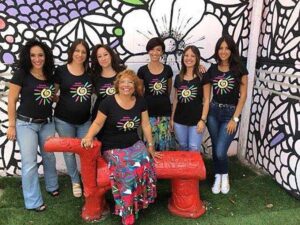 Associazione Dream Team – Donne in Rete per la Ri-Vitalizzazione Urbana: il nostro 2018 insieme a voi