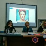 Il giovedì del circolo delle donne: Frida Kahlo