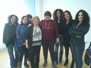 Associazione Dream Team – Donne in Rete per la Ri-Vitalizzazione Urbana: il nostro 2018 insieme a voi