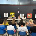 Evento conclusivo del Progetto Per Mano | Associazione Dream Team – Donne in Rete per la Ri-Vitalizzazione Urbana APS